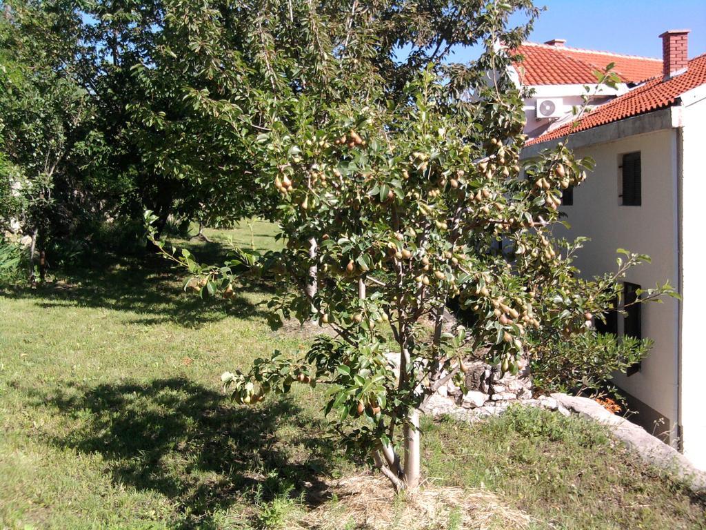 Apartmani Mujagic Batomalj Exterior foto